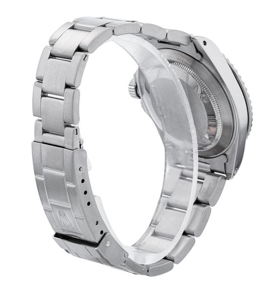 Rolex Submariner 14060M